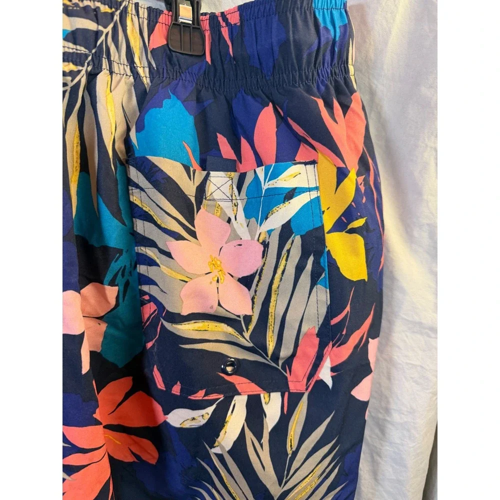 George swim trunks